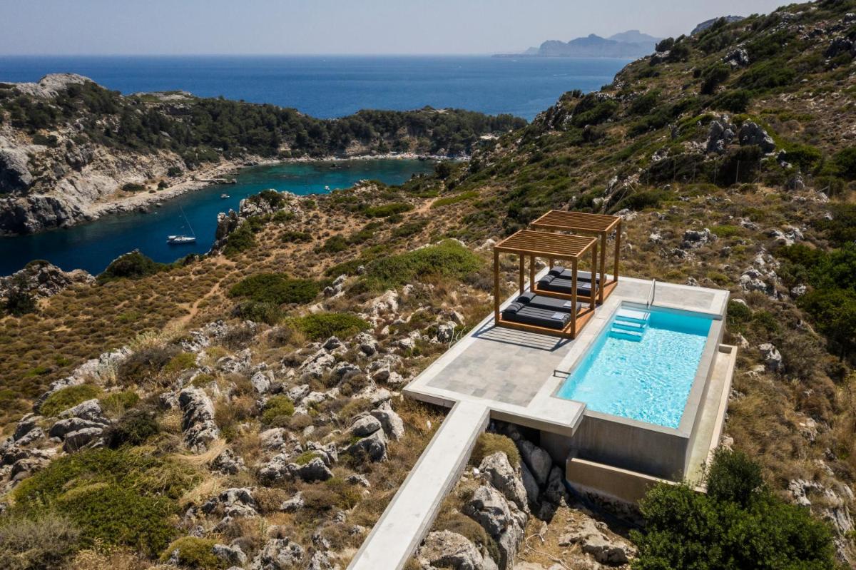 Kouros Exclusive Suites - Adults Only