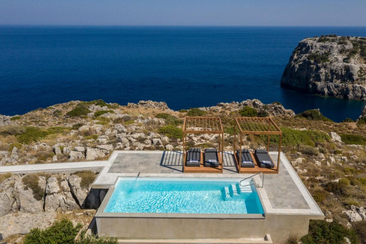 Kouros Exclusive Suites - Adults Only