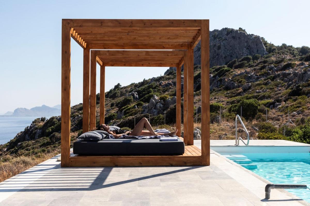 Kouros Exclusive Suites - Adults Only