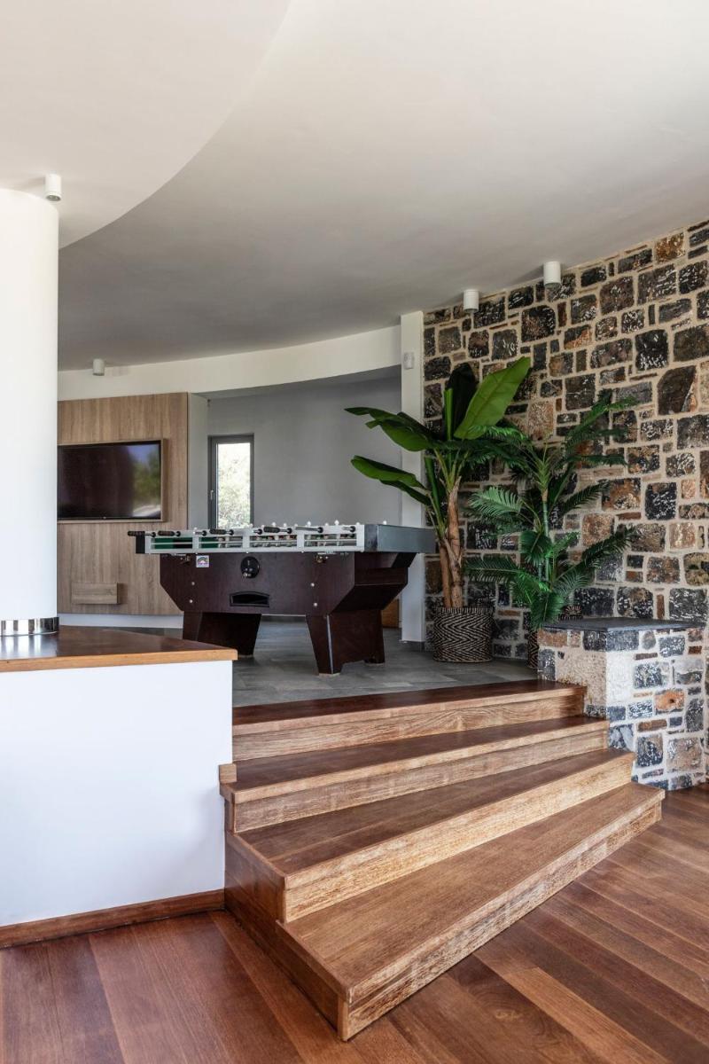 Kouros Exclusive Suites - Adults Only