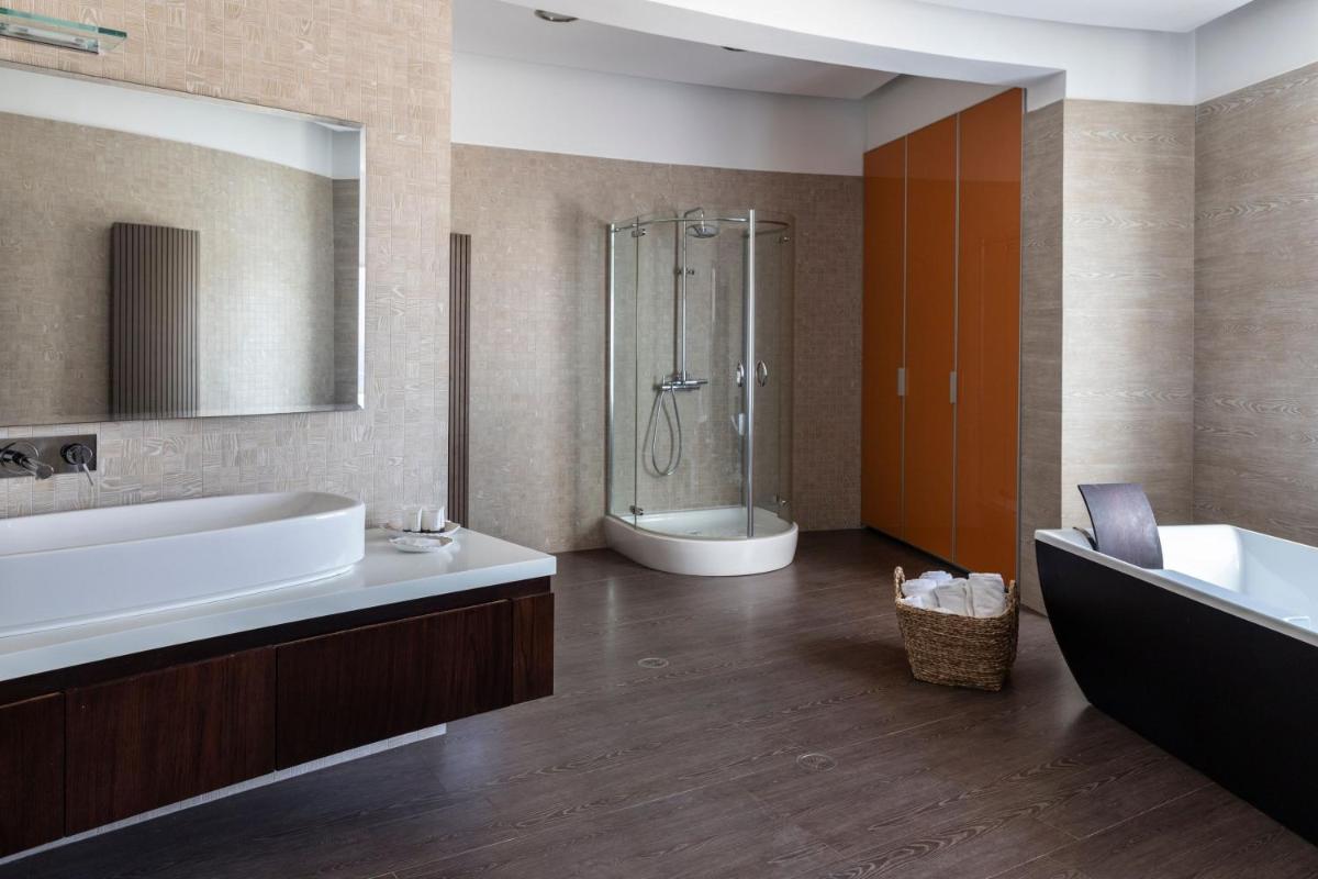 Kouros Exclusive Suites - Adults Only
