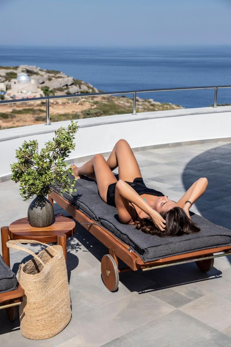 Kouros Exclusive Suites - Adults Only