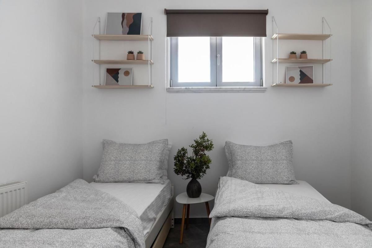 Kouros Exclusive Suites - Adults Only