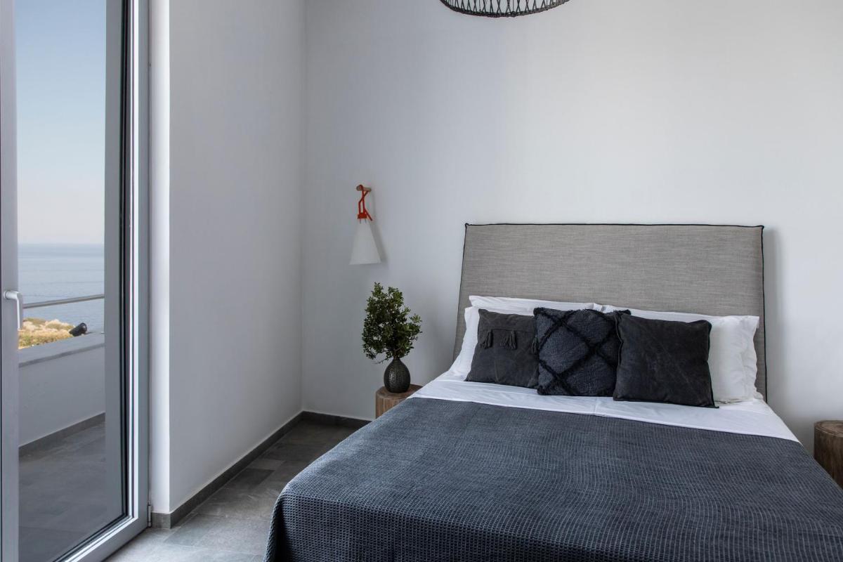 Kouros Exclusive Suites - Adults Only