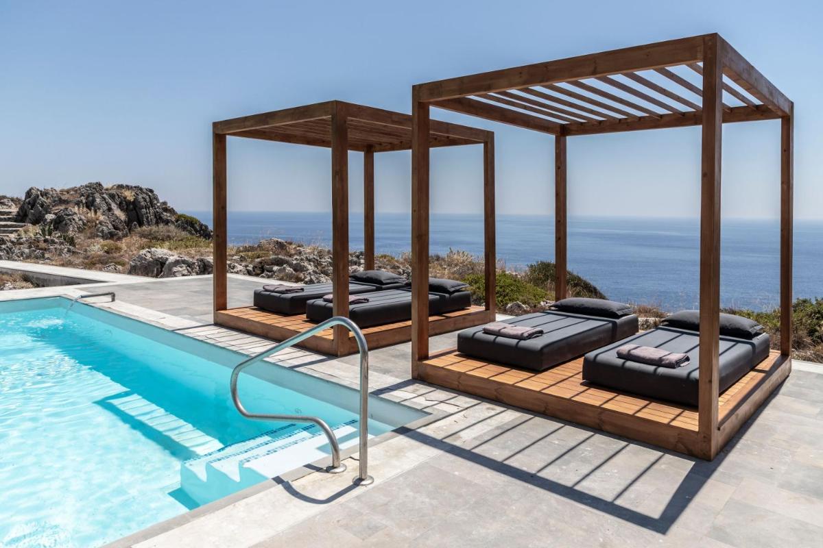 Kouros Exclusive Suites - Adults Only