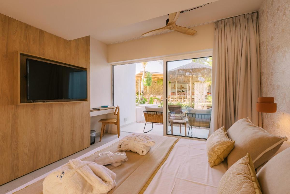 Kouros Exclusive Suites - Adults Only