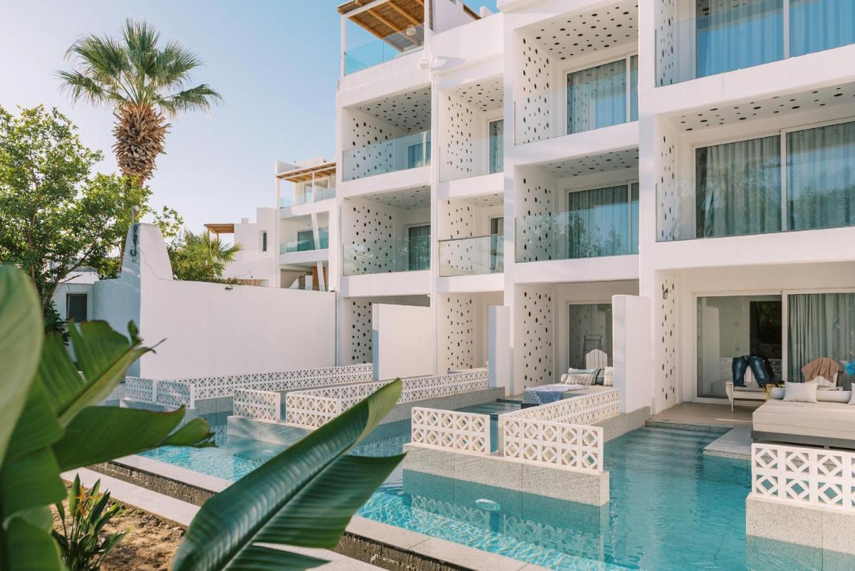 Kouros Exclusive Suites - Adults Only