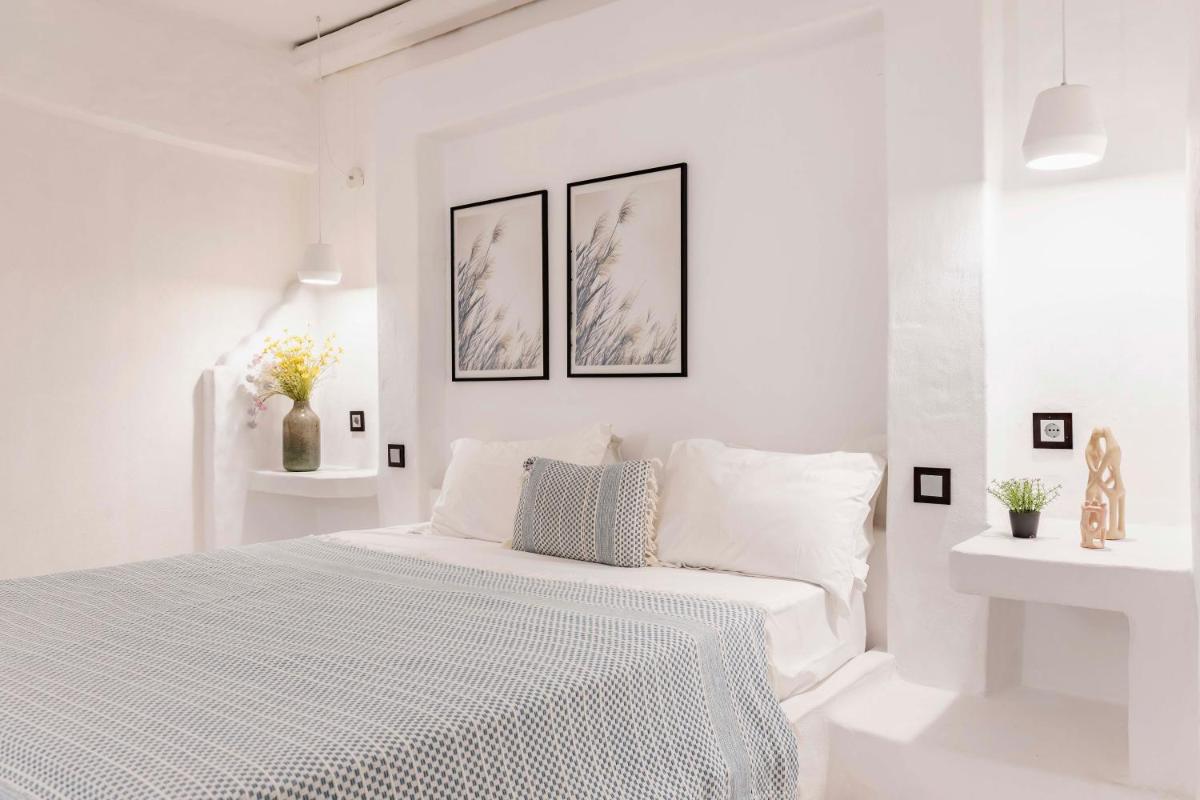 Kouros Exclusive Suites - Adults Only
