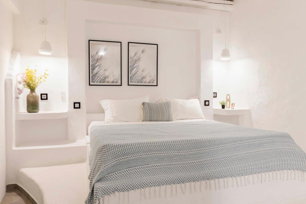 Kouros Exclusive Suites - Adults Only