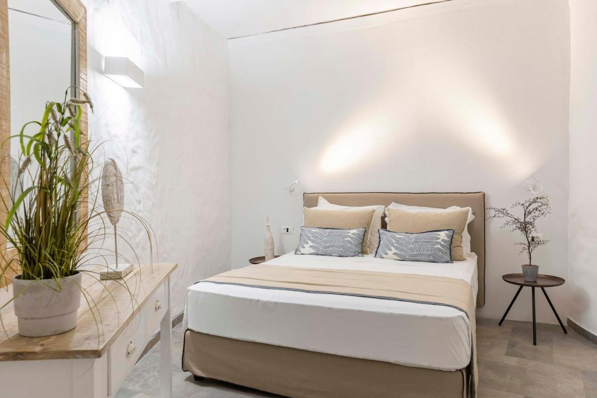 Kouros Exclusive Suites - Adults Only