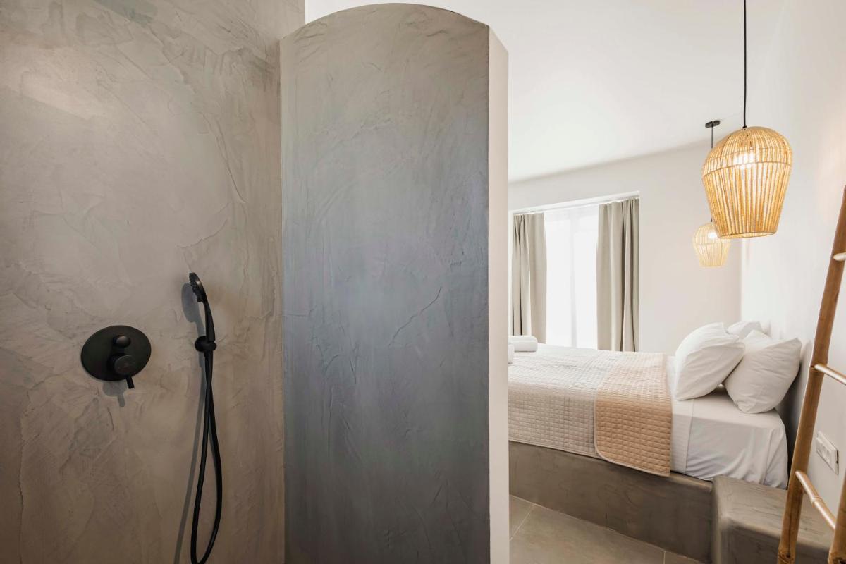 Kouros Exclusive Suites - Adults Only