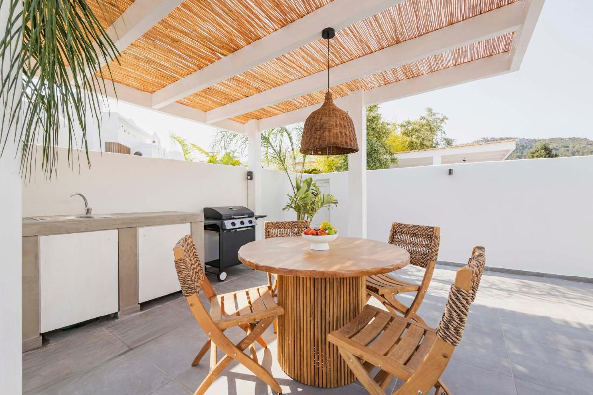 Kouros Exclusive Suites - Adults Only