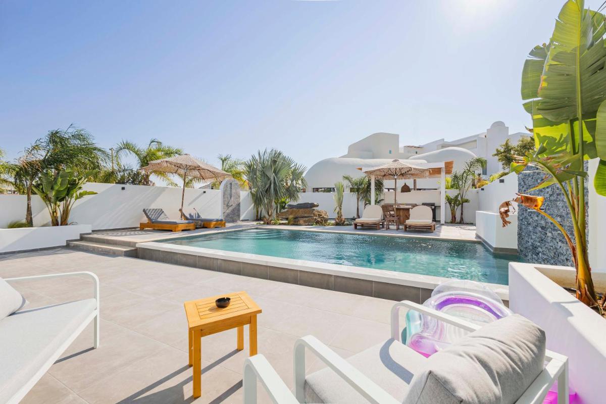 Kouros Exclusive Suites - Adults Only