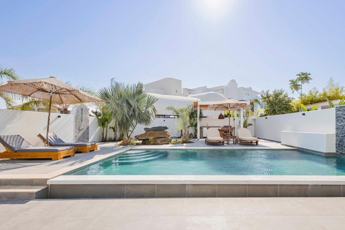 Kouros Exclusive Suites - Adults Only