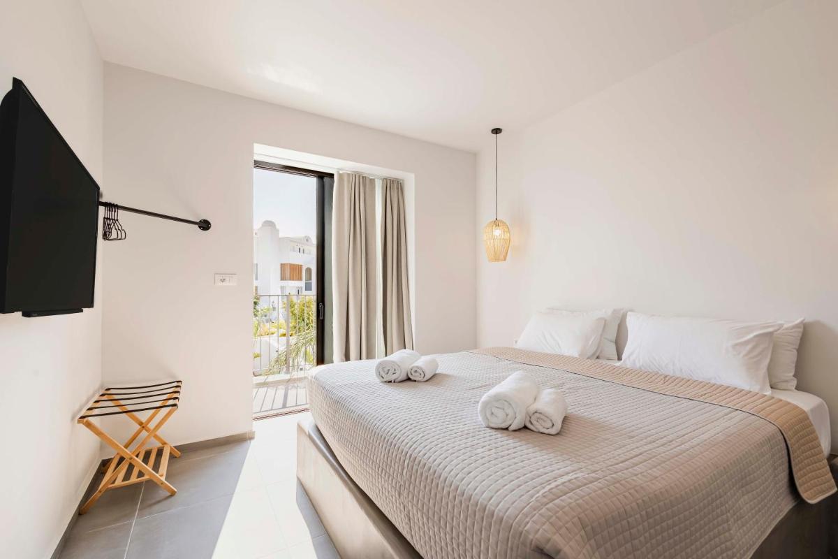 Kouros Exclusive Suites - Adults Only