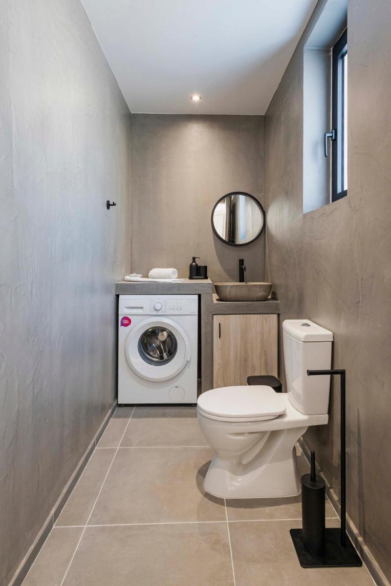 Kouros Exclusive Suites - Adults Only