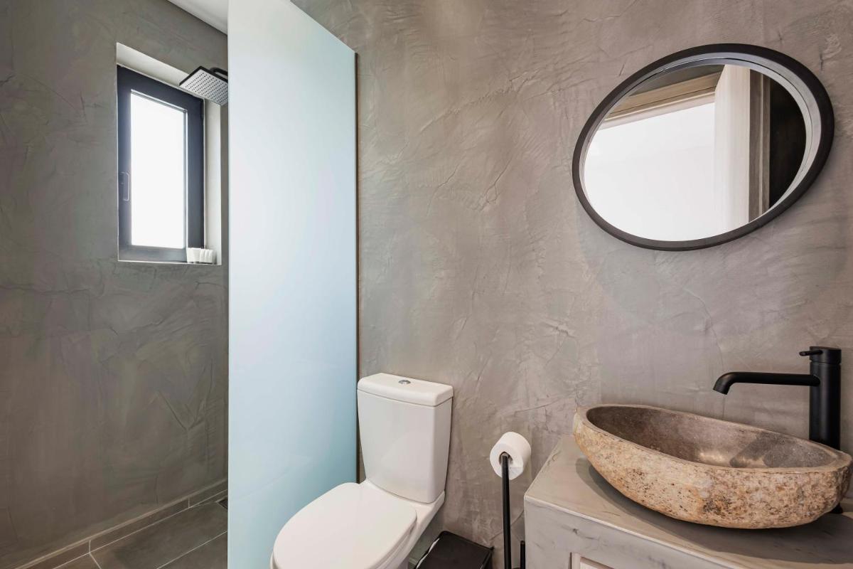 Kouros Exclusive Suites - Adults Only