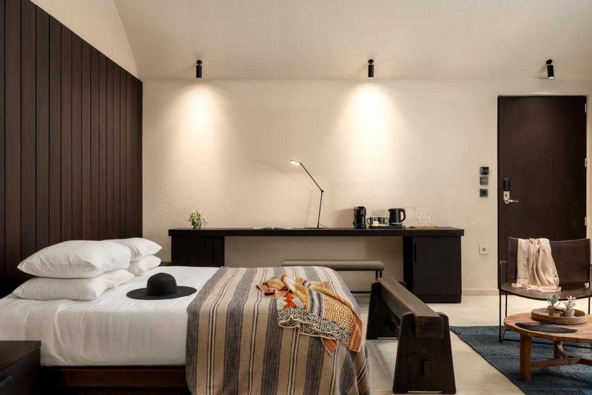 Kouros Exclusive Suites - Adults Only