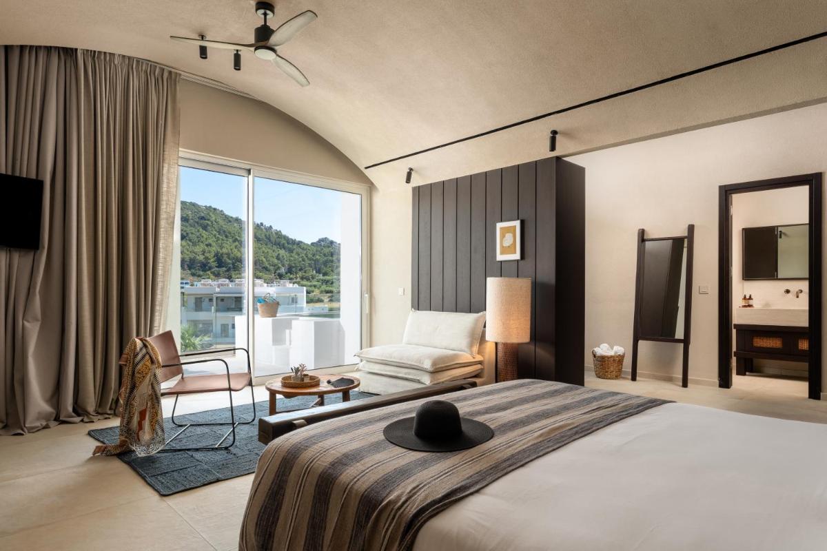 Kouros Exclusive Suites - Adults Only