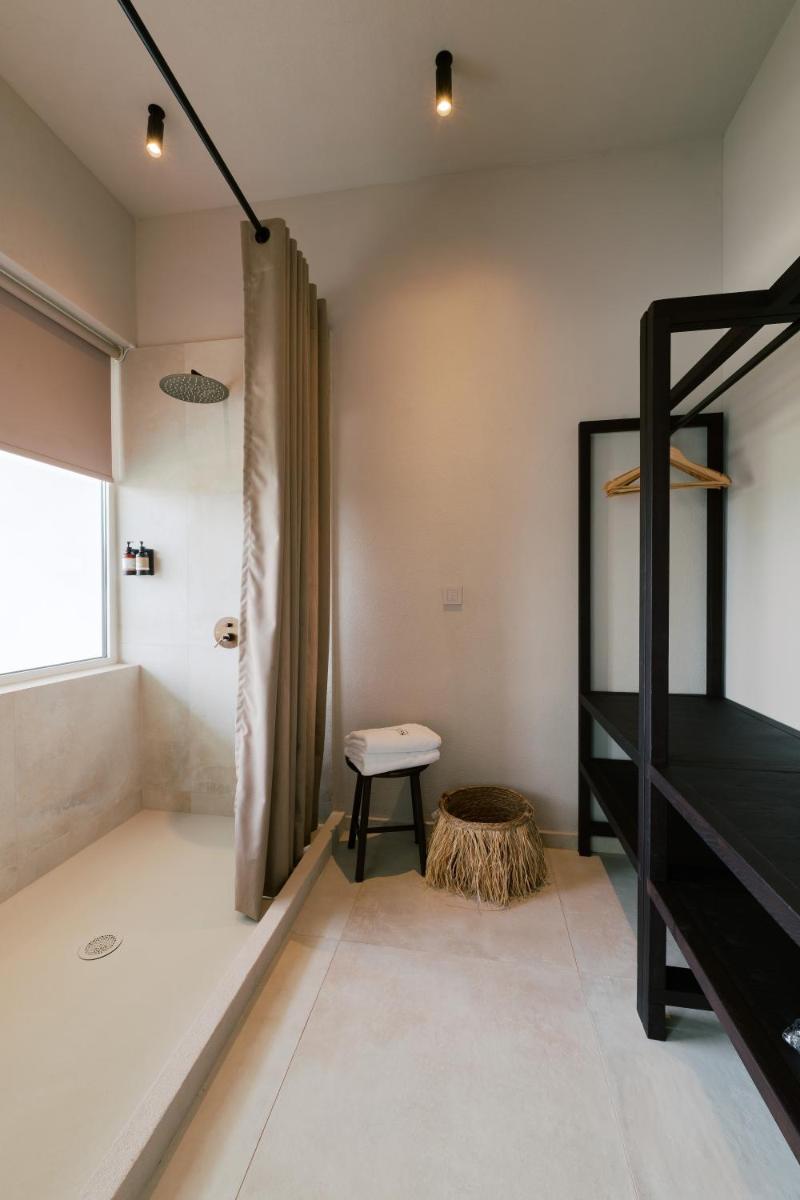 Kouros Exclusive Suites - Adults Only