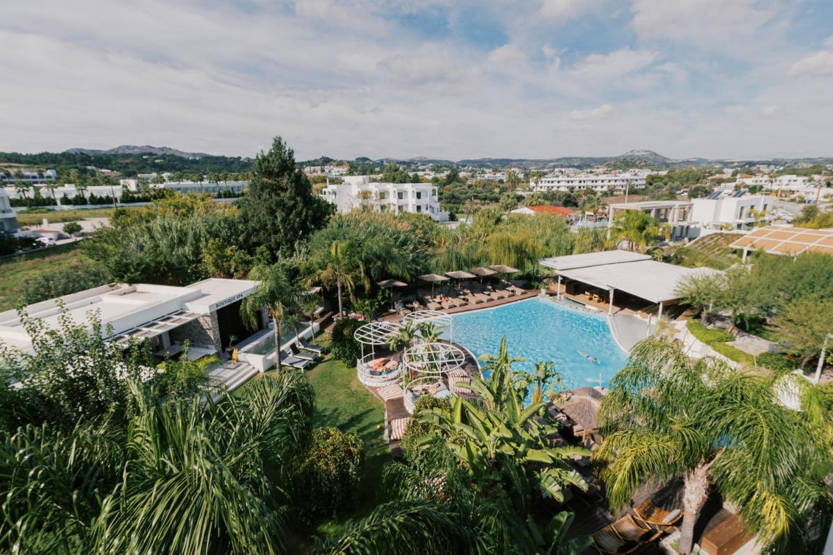 Kouros Exclusive Suites - Adults Only
