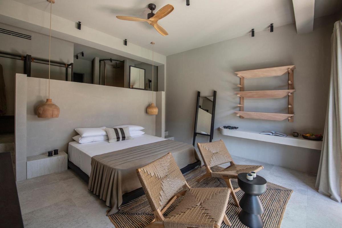 Kouros Exclusive Suites - Adults Only
