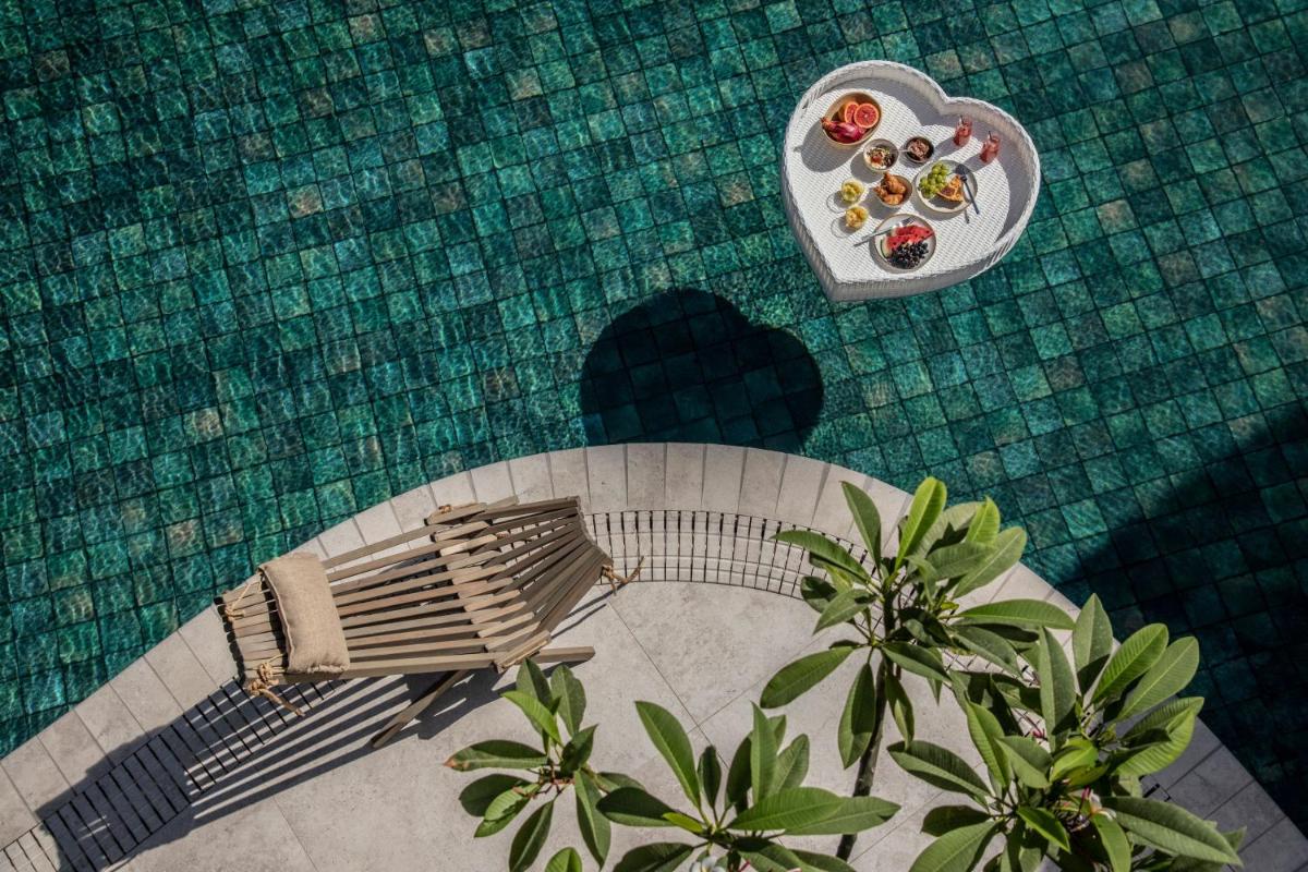 Kouros Exclusive Suites - Adults Only