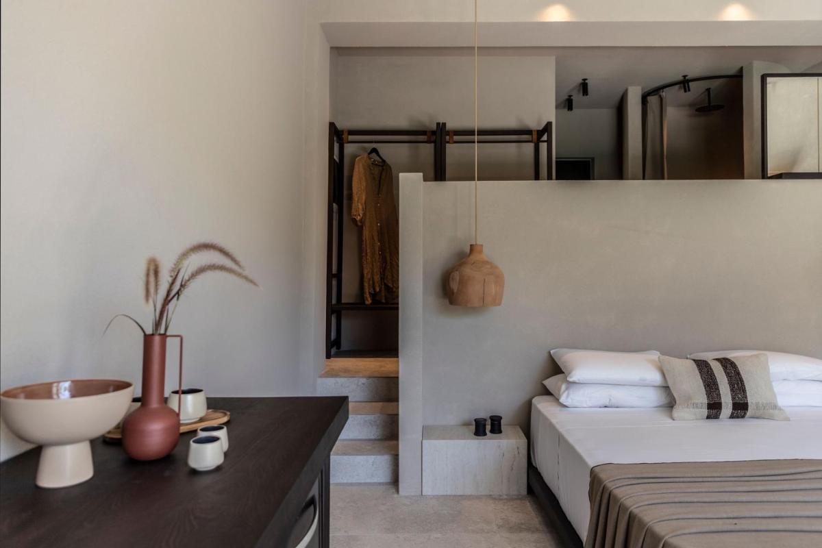 Kouros Exclusive Suites - Adults Only