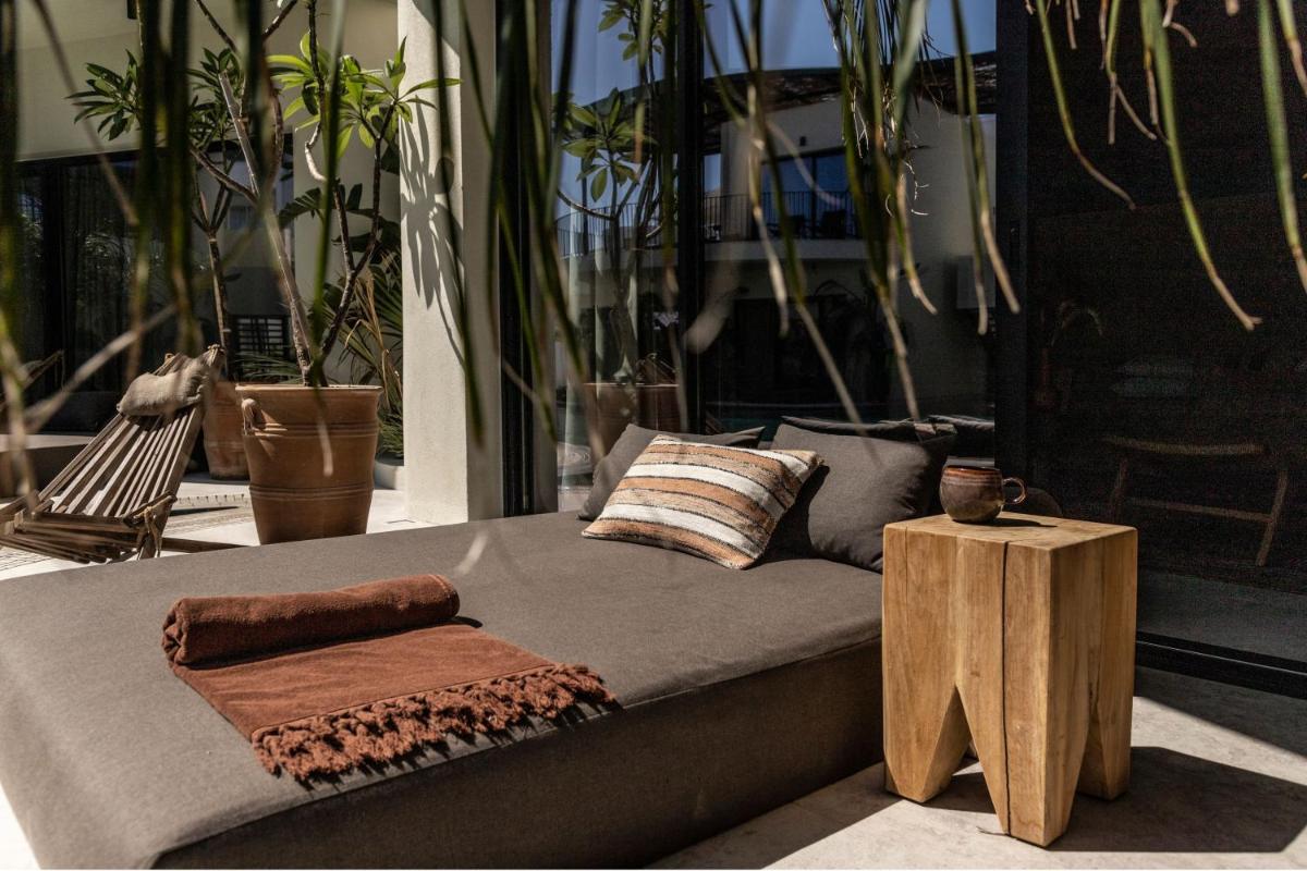 Kouros Exclusive Suites - Adults Only