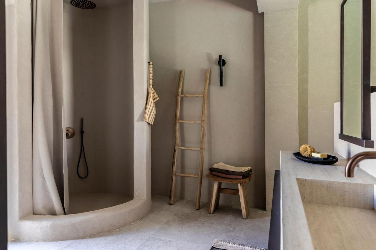 Kouros Exclusive Suites - Adults Only