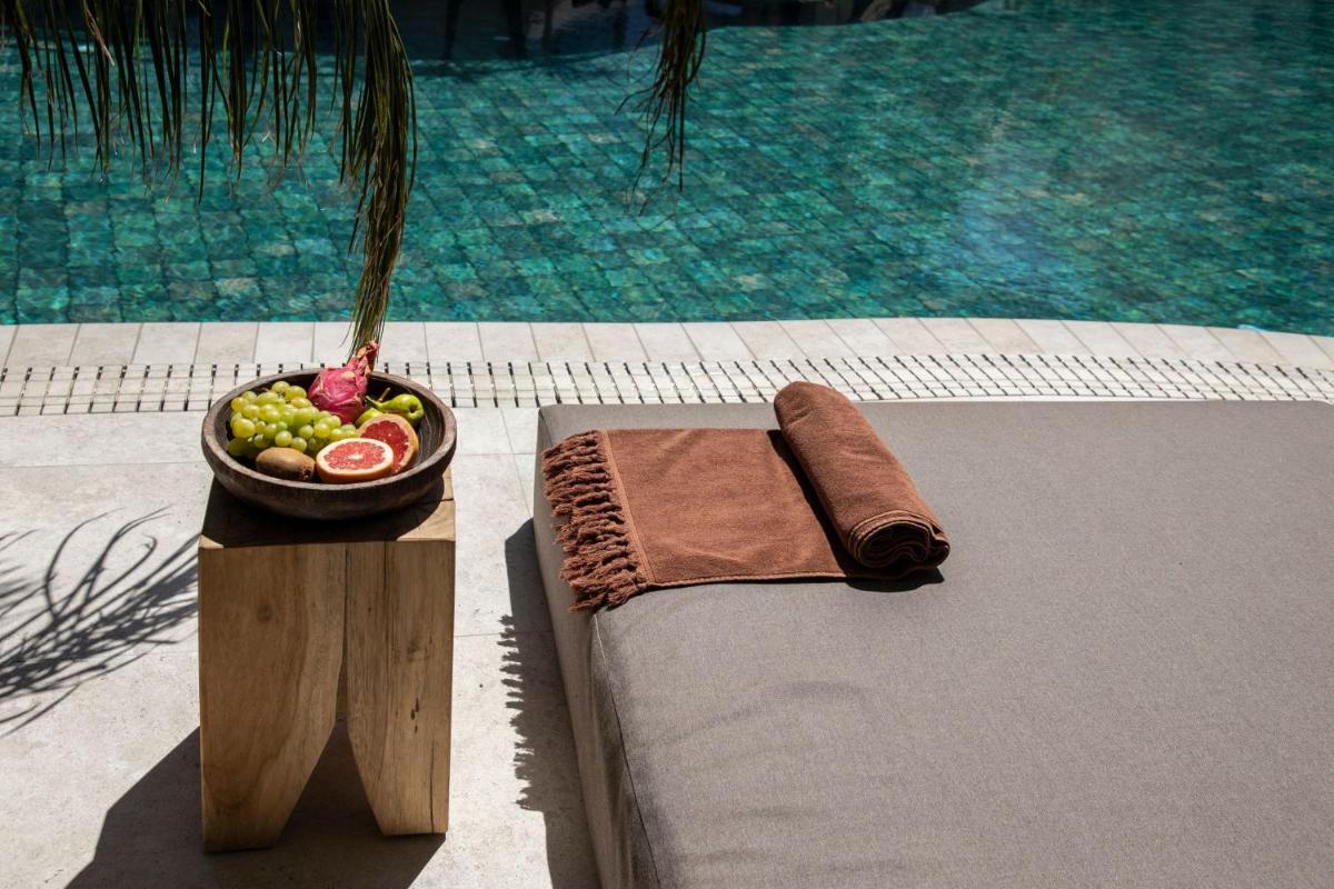 Kouros Exclusive Suites - Adults Only