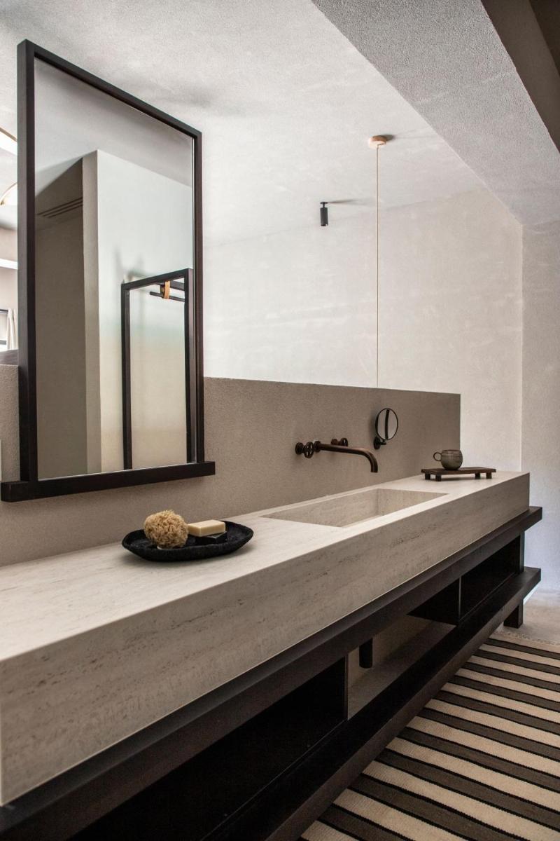 Kouros Exclusive Suites - Adults Only