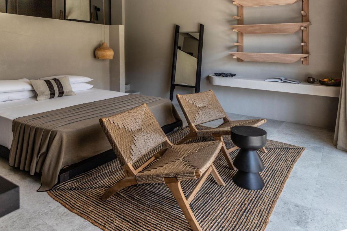 Kouros Exclusive Suites - Adults Only