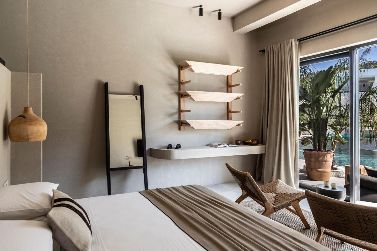 Kouros Exclusive Suites - Adults Only