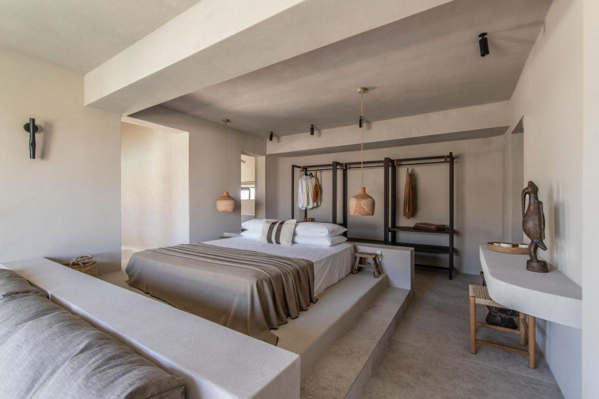 Kouros Exclusive Suites - Adults Only