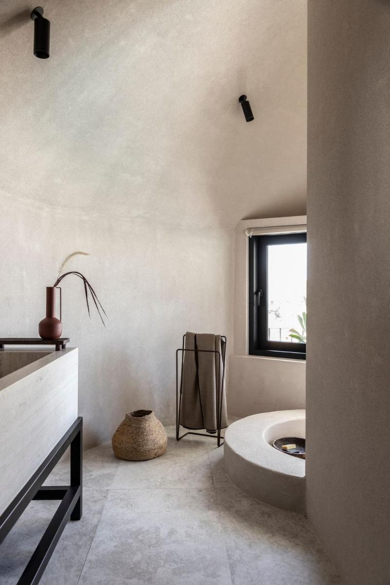 Kouros Exclusive Suites - Adults Only