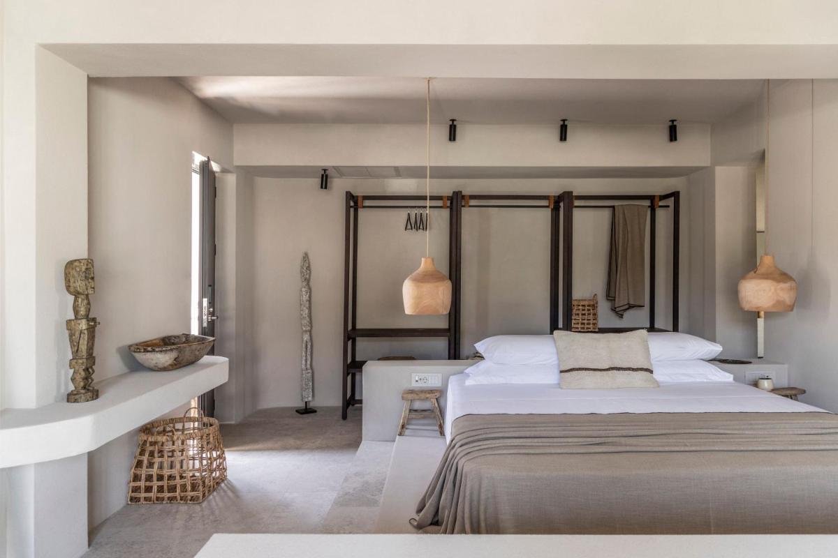 Kouros Exclusive Suites - Adults Only