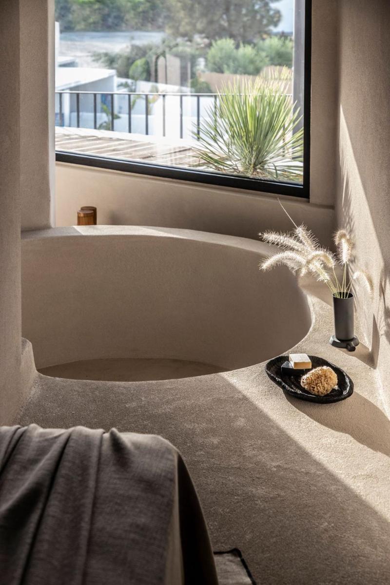 Kouros Exclusive Suites - Adults Only
