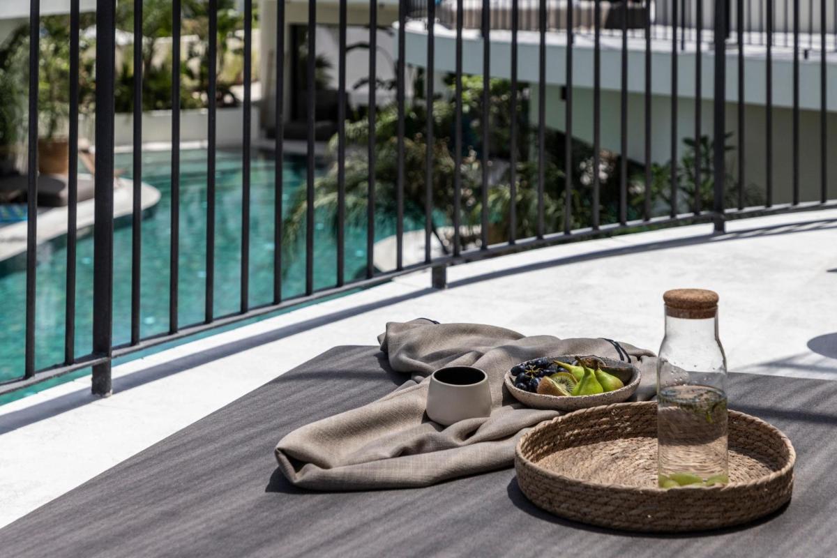 Kouros Exclusive Suites - Adults Only