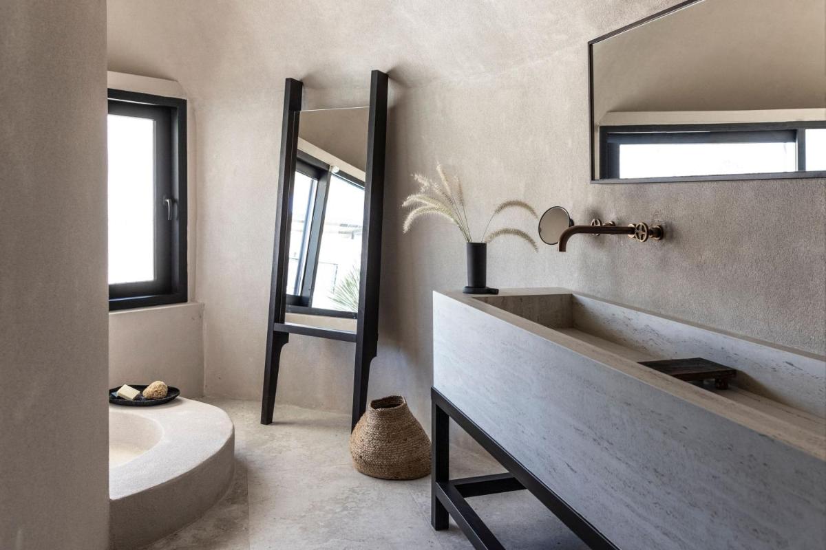 Kouros Exclusive Suites - Adults Only