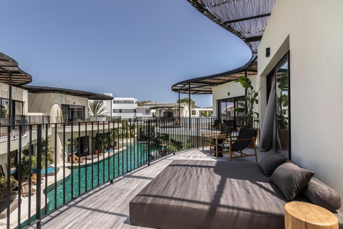 Kouros Exclusive Suites - Adults Only