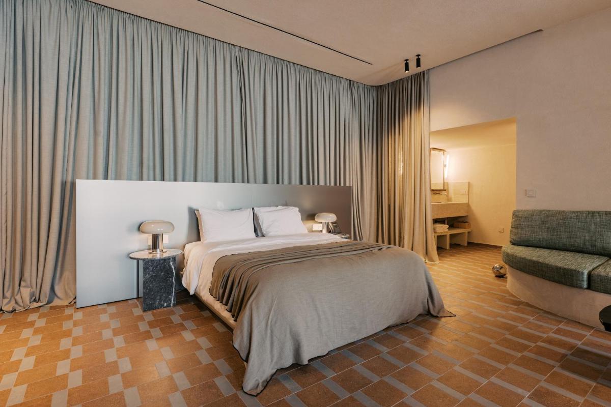 Kouros Exclusive Suites - Adults Only