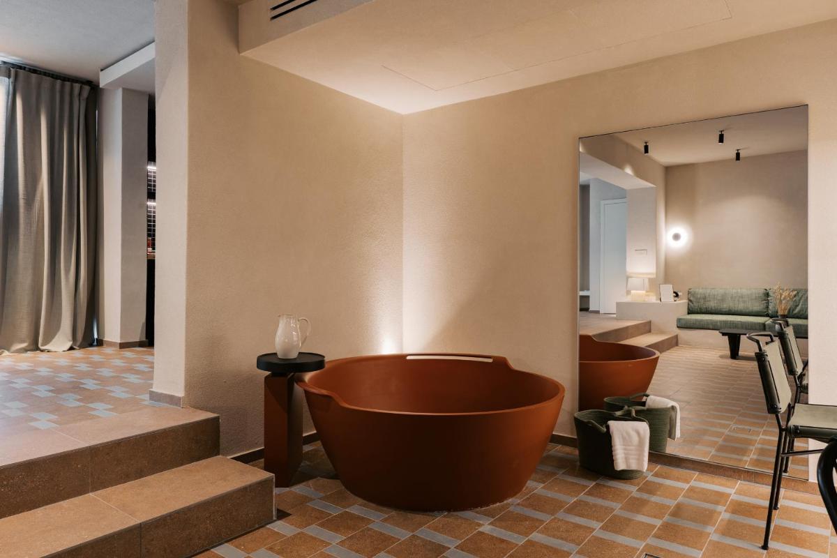 Kouros Exclusive Suites - Adults Only