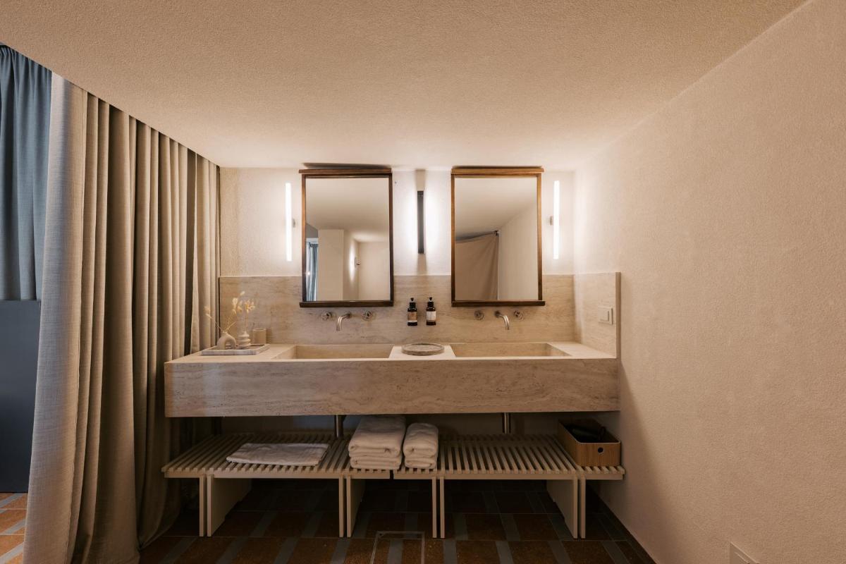 Kouros Exclusive Suites - Adults Only