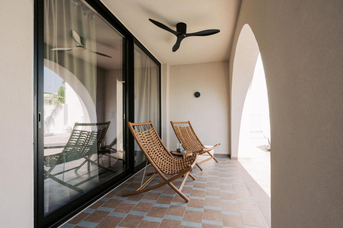 Kouros Exclusive Suites - Adults Only