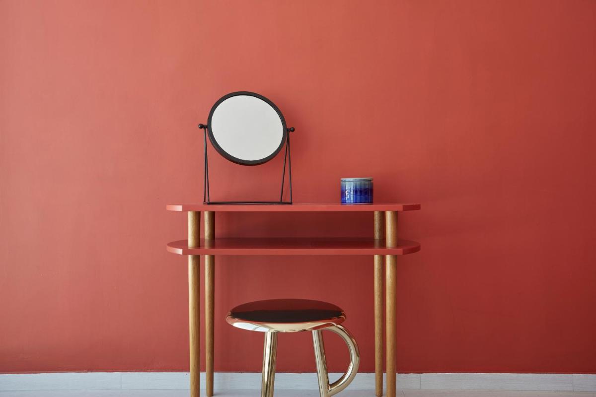 Kouros Hotel & Suites