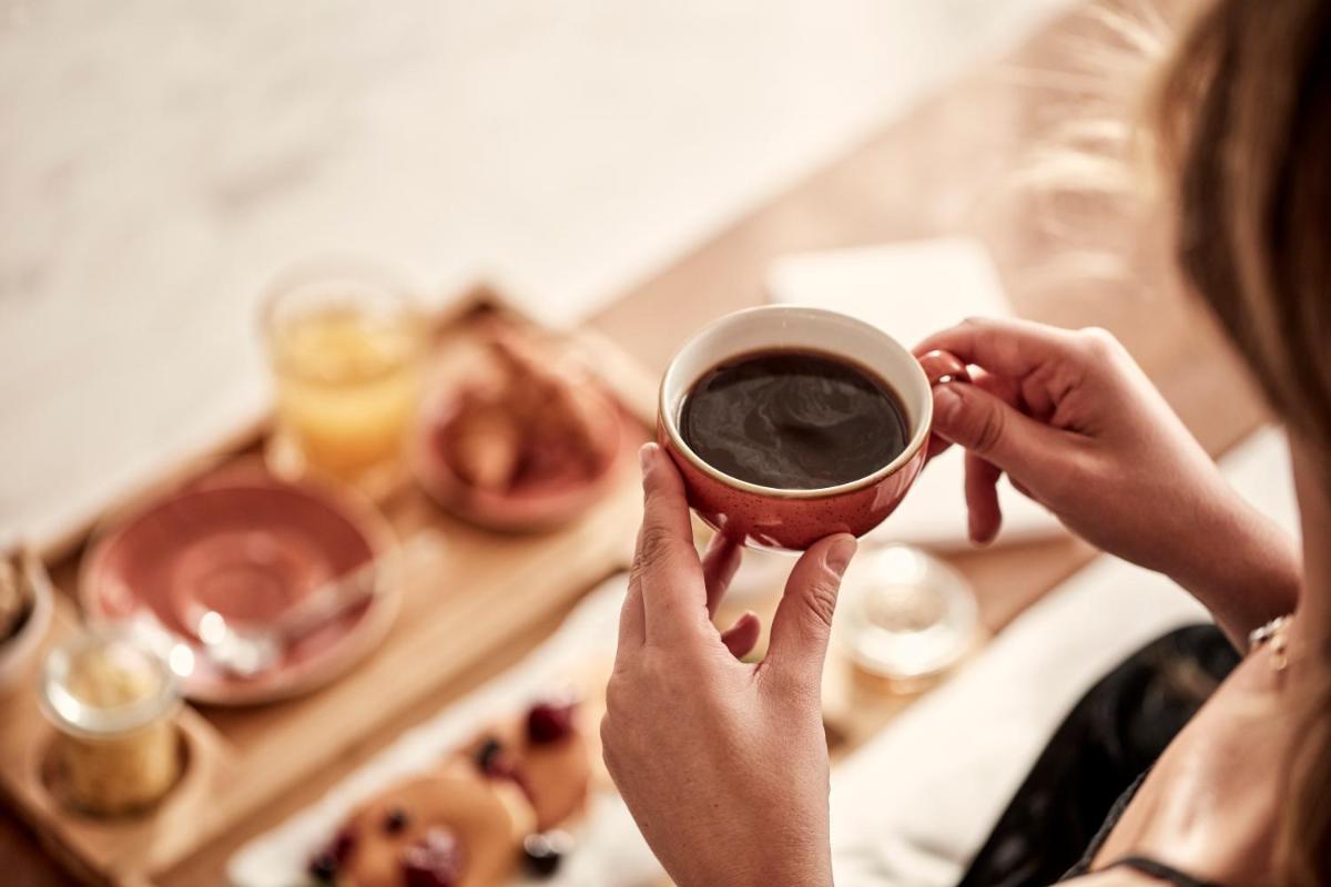 Kouros Hotel & Suites