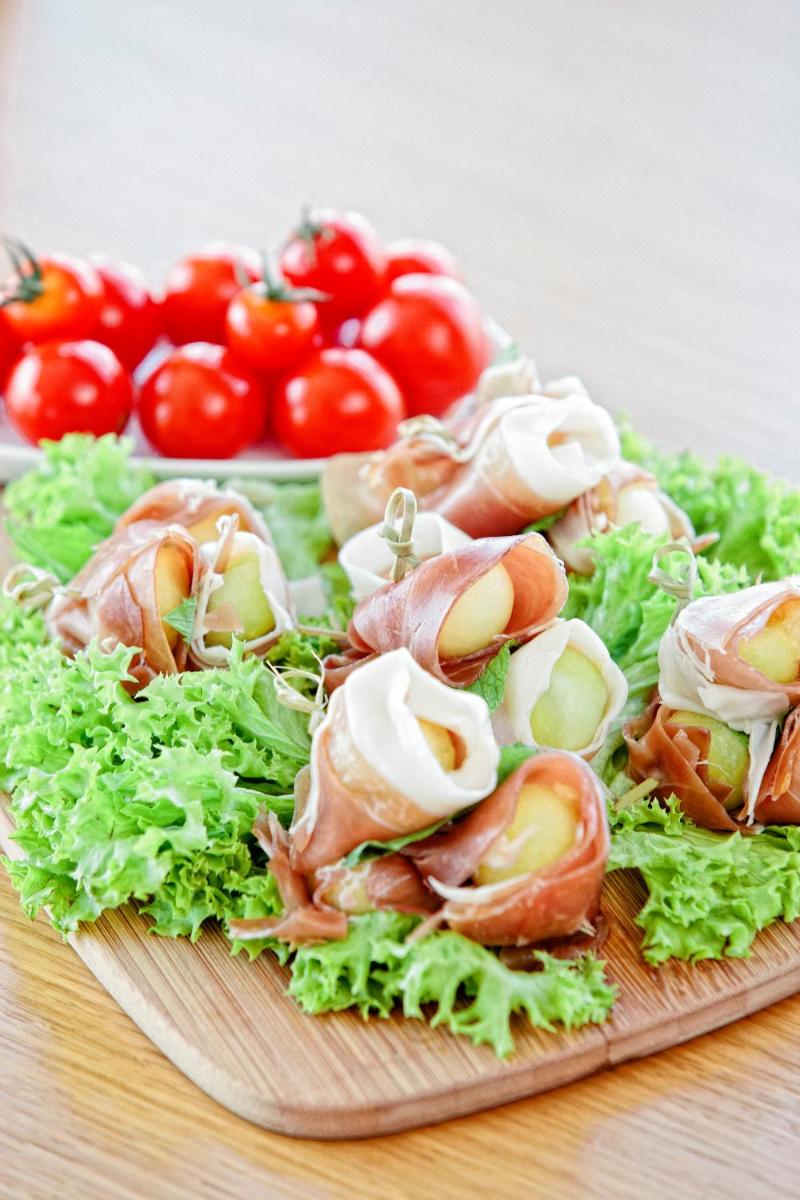 Kouros Hotel & Suites