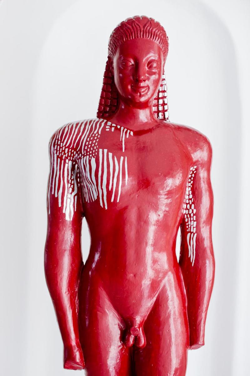 Kouros Hotel & Suites