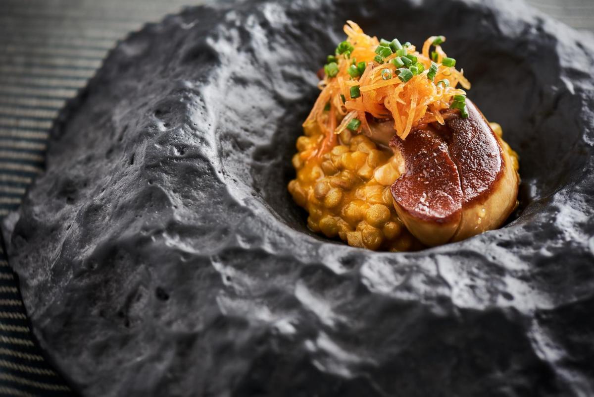 Kouros Hotel & Suites